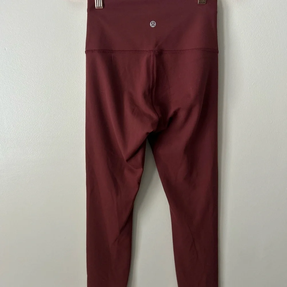 lululemon athletica like new